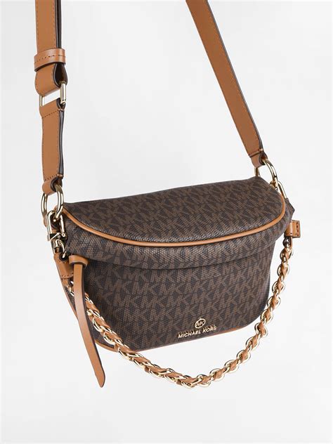 sac banane michael kors femme